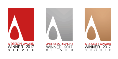 Adesign2017 Award