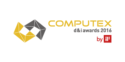 Computex2016 Award