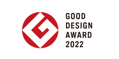 GoodDesign2022 Award