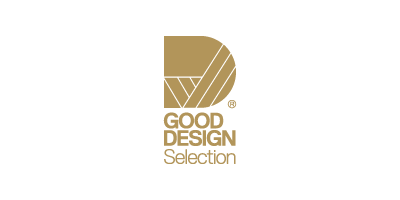 GoodDesignSelection Award