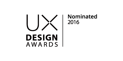 UX Award